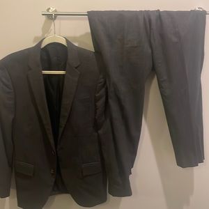 J.Crew suit mens